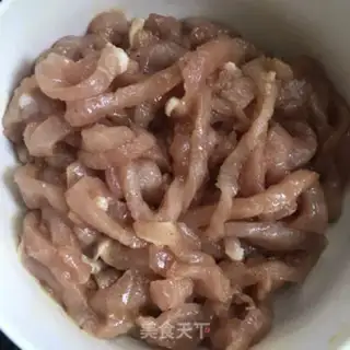 Make Precious onions step 3