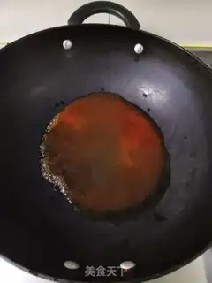 Make Sugar Jelly Ridge step 11