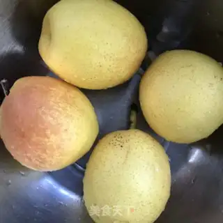 Make Kurle pineapple juice step 0
