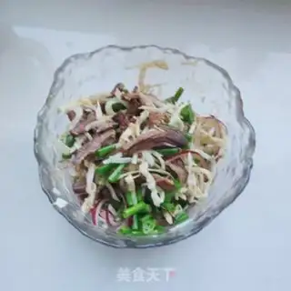 Make Frozen pork step 5