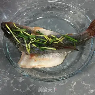 Make Vacuate herring step 2