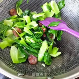 Make Spicy sauce step 13