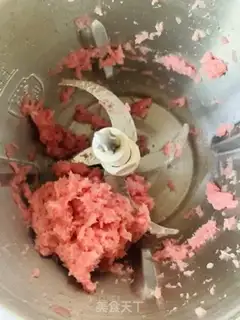 Make Steamballs step 0