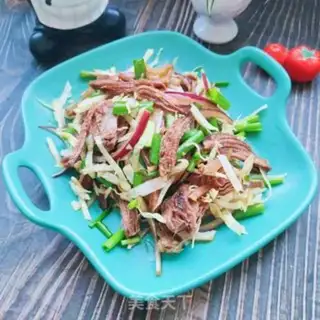 Make Frozen pork step 6