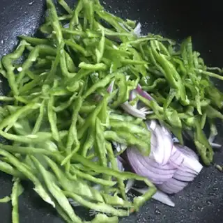 Make Precious onions step 5