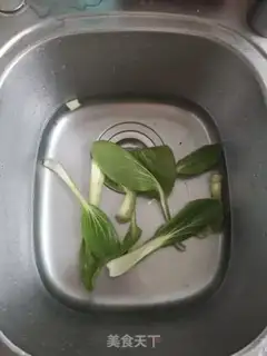 Make Weenie rice step 2