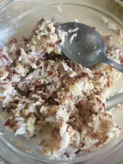 Make Seafood step 5