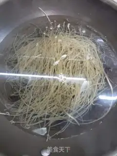 Make Scrambled pasta step 0