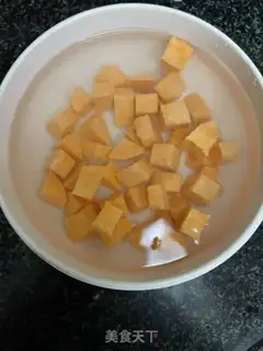 Make Potato taco step 2