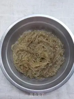 Make Scrambled pasta step 1