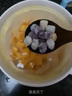 Make Potato taco step 3
