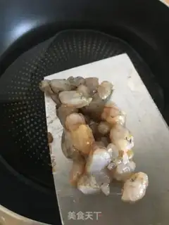 Make Seafood step 6
