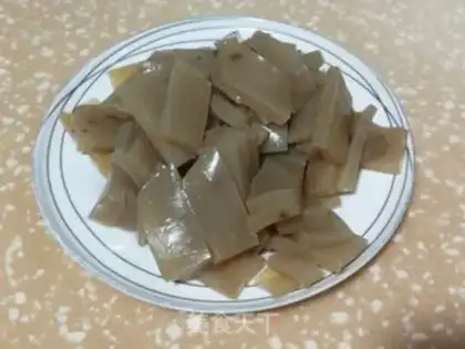 Make Potato-cup step 0
