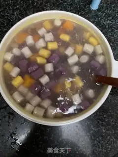 Make Potato taco step 4