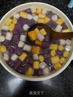 Make Potato taco step 5