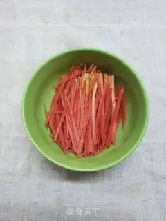 Make Scrambled pasta step 4