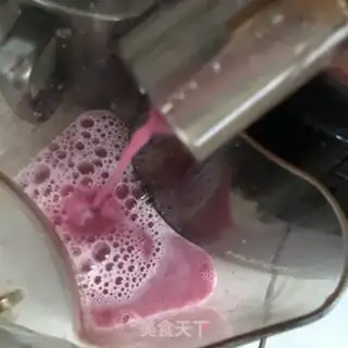 Make Kurle pineapple juice step 6