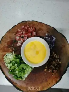 Make Weenie rice step 3
