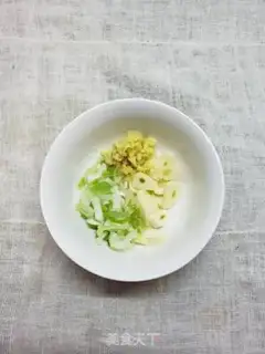 Make Scrambled pasta step 5