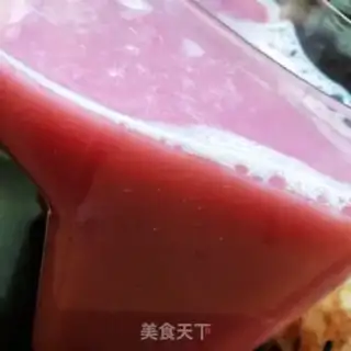Make Kurle pineapple juice step 7