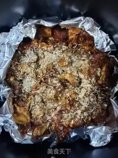 Make Routine lamb step 2