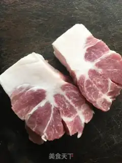Make Meatball meatloaf step 2