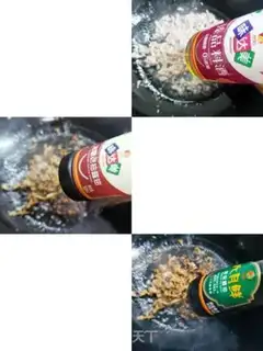 Make Scrambled pasta step 6