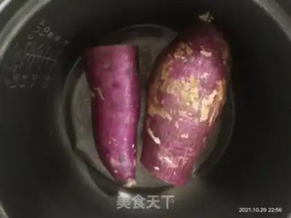 Make Cook the melon step 1