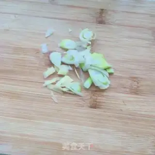 Make Egg-bone noodles step 3