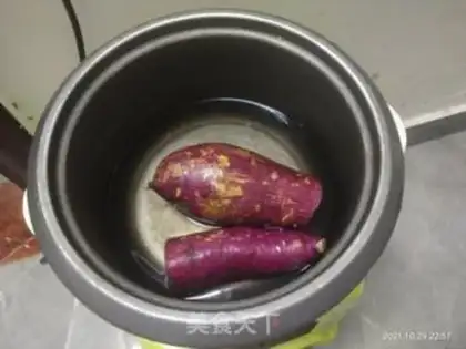Make Cook the melon step 2