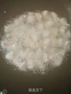 Make The meat part step 4
