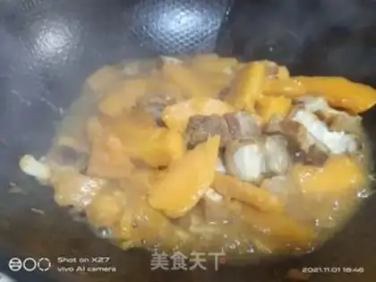 Make Pumpkin step 5