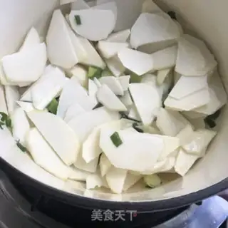 Make Potato-cup step 5