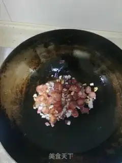 Make Weenie rice step 6