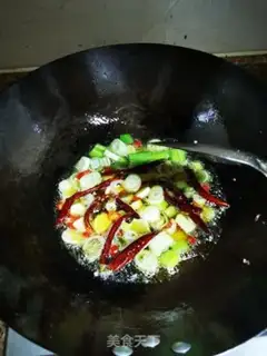 Make Hot hot chicken step 3