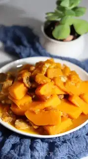 Make Pumpkin step 6
