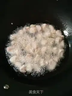 Make The meat part step 5