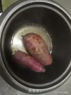 Make Cook the melon step 3
