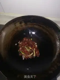 Make Weenie rice step 7