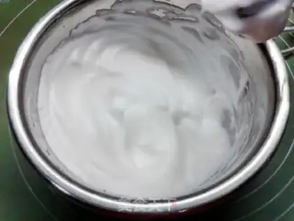 Make Onion-flavored chili cake step 10