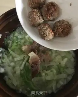 Make Meatball meatloaf step 6