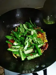 Make Hot hot chicken step 5