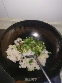 Make Weenie rice step 9