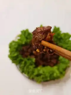 Make Routine lamb step 6