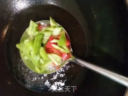 Make The meat part step 8
