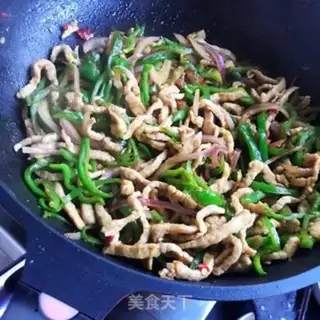 Make Precious onions step 8