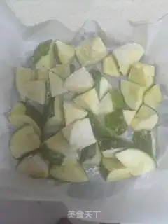 Make Roast melon step 8
