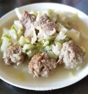 Make Meatball meatloaf step 8