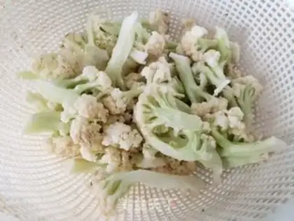 Make Hot sauerkraut step 0