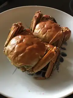 Make Crab stew tofu step 0